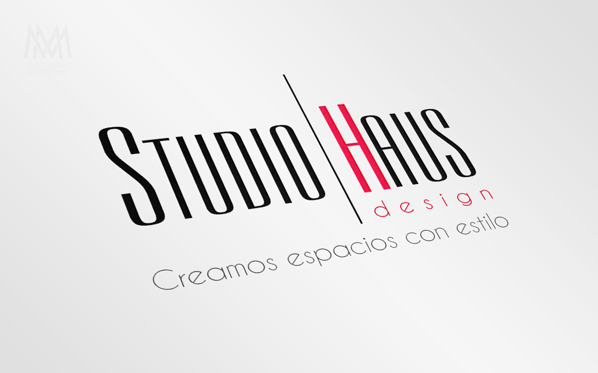 Logo StudioHaus