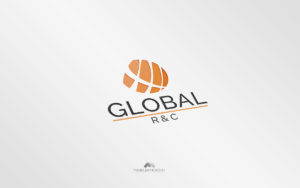 Logo Global - Diseño por Marielba Moreno Diseño Gráfico
